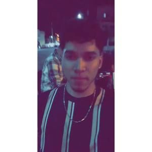 Meet your Posher, César